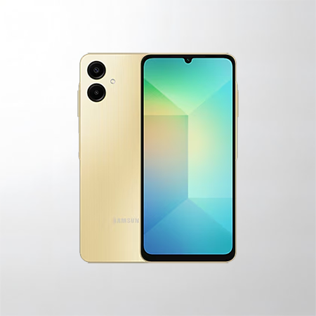 Samsung Galaxy A06 4/128GB